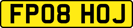 FP08HOJ