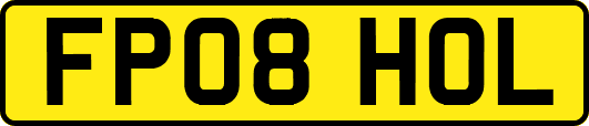 FP08HOL