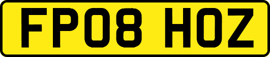 FP08HOZ