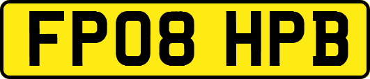FP08HPB
