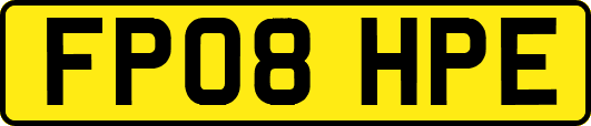 FP08HPE