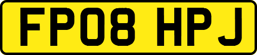 FP08HPJ
