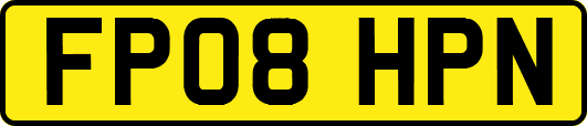 FP08HPN
