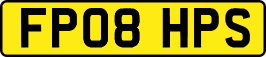 FP08HPS