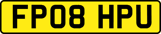 FP08HPU