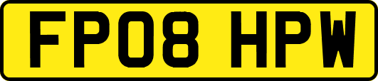 FP08HPW