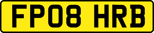 FP08HRB