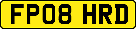 FP08HRD