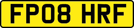 FP08HRF