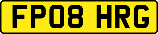 FP08HRG