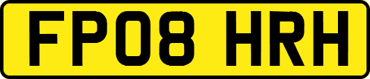 FP08HRH