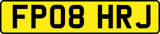 FP08HRJ
