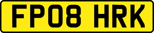 FP08HRK