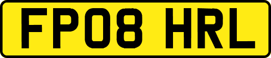 FP08HRL