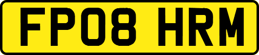 FP08HRM