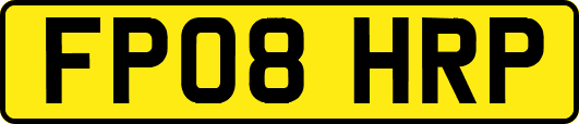 FP08HRP