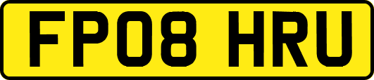 FP08HRU