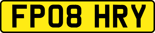 FP08HRY