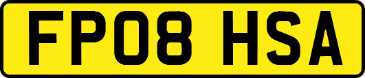 FP08HSA