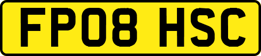 FP08HSC