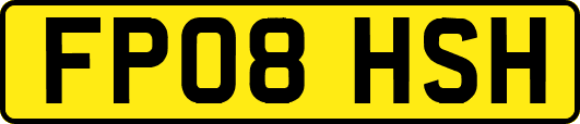FP08HSH
