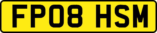 FP08HSM