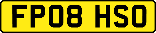 FP08HSO