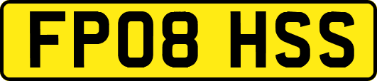 FP08HSS
