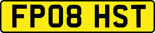 FP08HST