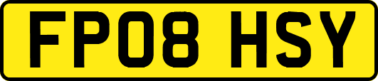 FP08HSY