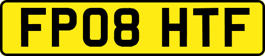 FP08HTF