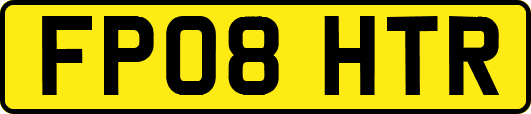 FP08HTR