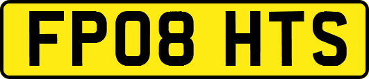 FP08HTS