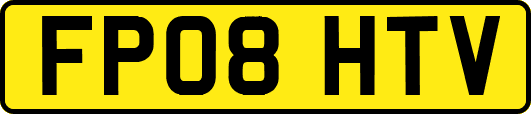 FP08HTV