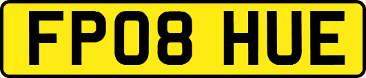 FP08HUE