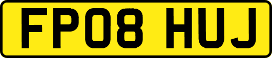 FP08HUJ