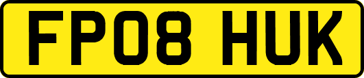 FP08HUK