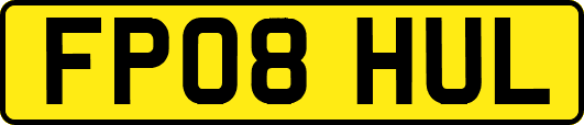 FP08HUL