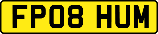FP08HUM