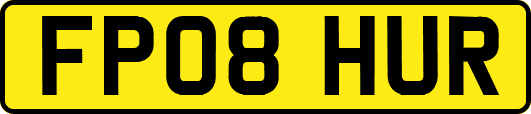 FP08HUR