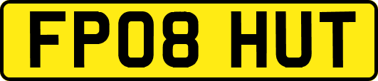 FP08HUT