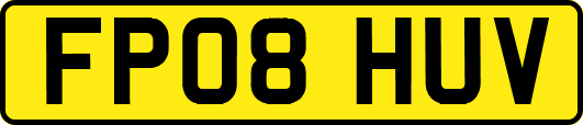 FP08HUV
