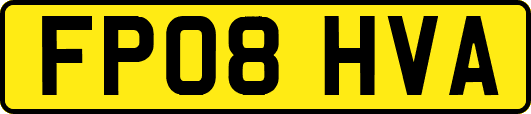 FP08HVA