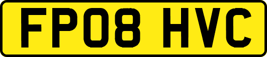 FP08HVC