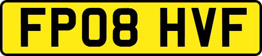 FP08HVF