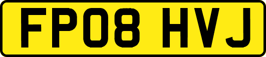 FP08HVJ