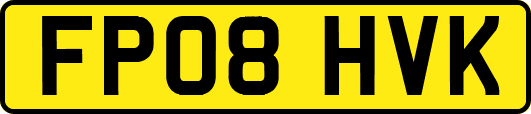 FP08HVK