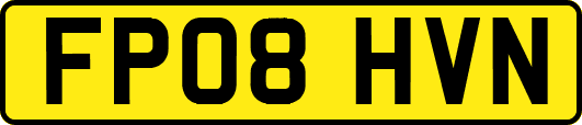 FP08HVN