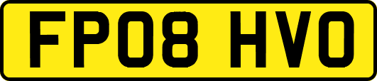 FP08HVO