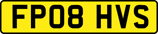 FP08HVS